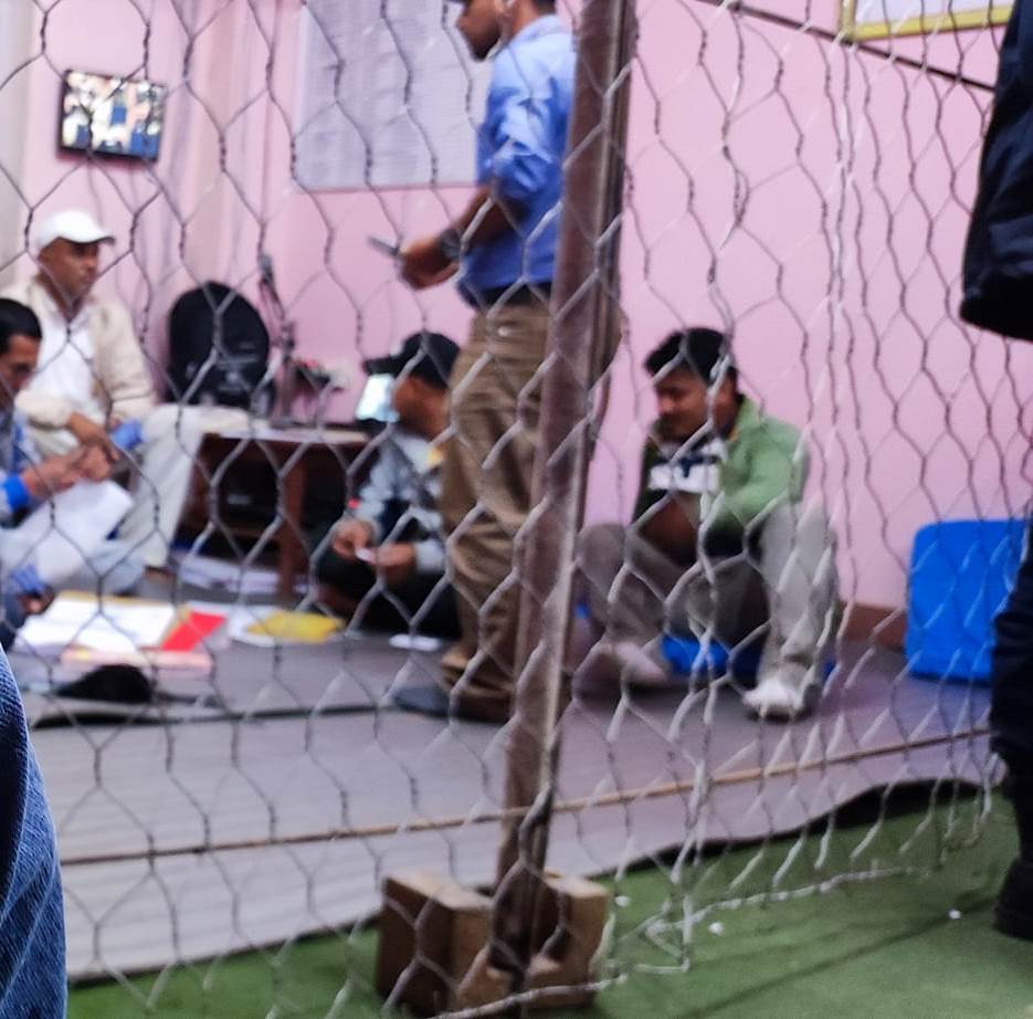 बैतडीको दनपामा ६ सय मत गणना हुँदा प्रमुखमा एमाले र उपप्रमुखमा कांग्रेसको अग्रता 